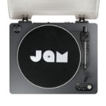 Jam Audio Spun Out gramofon