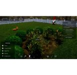 Garden Simulator (Playstation 4)