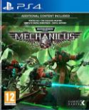 Warhammer 40,000: Mechanicus (PS4)