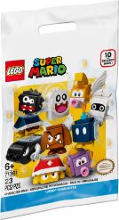LEGO Super Mario: Character Packs