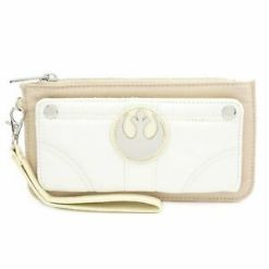 LOUNGEFLY STAR WARS FAUX LEATHER PURSE