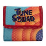 LOUNGEFLY SPACE JAM TUNE SQUAD BUGS DENARNICA