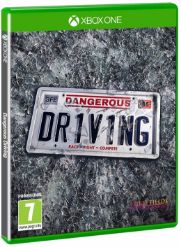 Dangerous Driving (Xone)