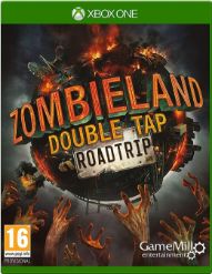 Zombieland: Double Tap - Road Trip (Xone)