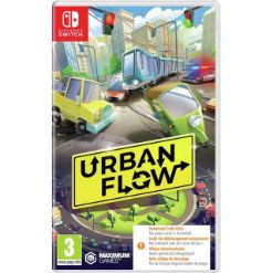 Urban Flow (CIAB) (Nintendo Switch)