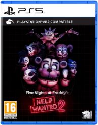 Five Nights At Freddy's: Help Wanted 2 (Playstation 5)