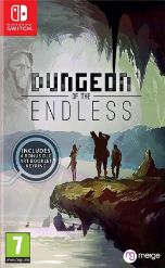 Dungeon of the Endless (Nintendo Switch)
