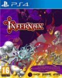 Infernax (Playstation 4)