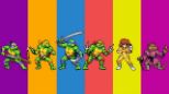 Teenage Mutant Ninja Turtles: Shredder's Revenge (Playstation 5)