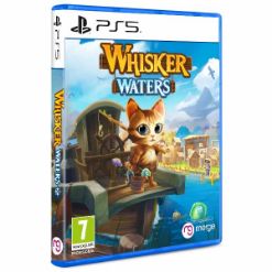 Whiskers Waters (Playstation 5)