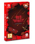 Red Wings: Aces Of The Sky (Nintendo Switch)