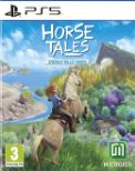 Horse Tales: Emerald Valley Ranch (Playstation 5)