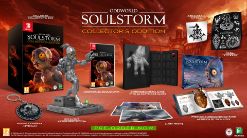 Oddworld Soulstorm - Collectors Oddition (Nintendo Switch)