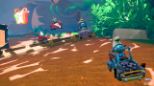 Smurfs Kart (Playstation 4)