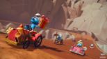Smurfs Kart (Playstation 4)