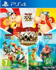 Asterix & Obelix XXL Collection (PS4)