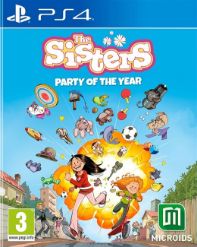 The Sisters: Party of the Year (PS4)