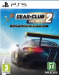 Gear Club Unlimited 2 - Ultimate Edition (Playstation 5)