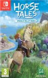 Horse Tales: Emerald Valley Ranch (Nintendo Switch)
