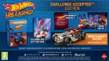 Hot Wheels Unleashed - Challenge Accepted Edition (PS5)