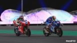 MotoGP 22 - Day One Edition (Playstation 5)