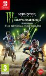 Monster Energy Supercross (Switch)