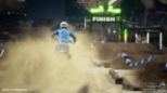 Monster Energy Supercross: The Official Videogame 2 (PS4)