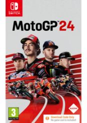 MotoGP 24 (CIAB) (Nintendo Switch)