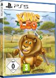 King Leo (Playstation 5)