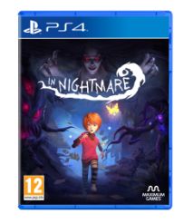 In Nightmare (Playstation 4)