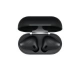MOYE AURRAS i200 TRUE WIRELESS EARPHONE, brezžične slušalke črne barve