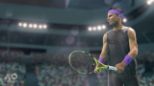 AO Tennis 2 (PS4)