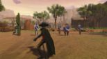 Zorro The Chronicles (Playstation 4)