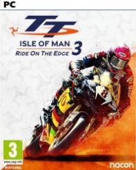 TT Isle Of Man: Ride On The Edge 3 (PC)