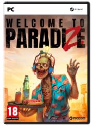Welcome To Paradize (PC)