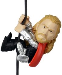 NECA SCALERS-2 CHARACTERS- AVENGERS THOR