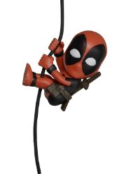 NECA SCALERS-2 CHARACTERS-WAVE 5 DEADPOOL