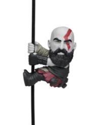 NECA SCALERS-2 CHARACTERS-GOD OF WAR-KRATOS