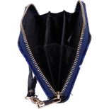 NEMESIS NOW PURSE - ELVIS THE KING OF ROCK AND ROLL 19CM TORBICA