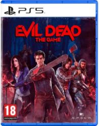 Evil Dead: The Game (Playstation 5)
