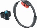 Nintendo Switch RING FIT ADVENTURE