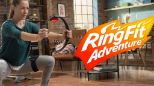 Nintendo Switch RING FIT ADVENTURE