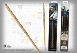 NOBLE COLLECTION - HARRY POTTER - WANDS - HERMIONE GRANGER’S PALICA