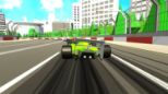 Formula Retro Racing: World Tour (Playstation 5)
