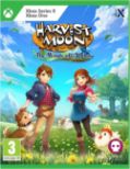 Harvest Moon: The Winds Of Anthos (Xbox Series X & Xbox One)