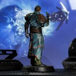 Destiny 2 Beyond Light The Drifter Collector’s Statue Figura