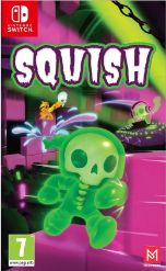Squish (Nintendo Switch)