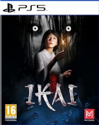 Ikai (Playstation 5)
