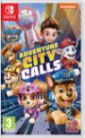Paw Patrol: Adventure City Calls (Nintendo Switch)