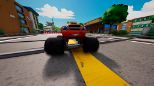 Blaze and the Monster Machines: Axle City Racers (PS4)